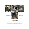 thumbnail image 4 of Funda Impermeable Coche Cubre Asiento Mascota Auto Perro, 4 of 5