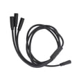 thumbnail image 3 of Cable de conexión para pantalla de control ignífuga de motor de scooter eléctrico, accesorios para scooter eléctrico DUCATI, 3 of 14