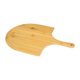 thumbnail image 2 of Cáscara de Pizza de bambú con mango ergonómico, herramientas de cocina para hornear, tabla de cortar Pizza de madera, paleta para Pizza, Pasta de pan mayimx Cáscara de pizza, 2 of 9