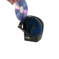 thumbnail image 3 of Digital Innovations SkipDr CD & DVD Motorized Disc Repair - Black, 3 of 5