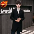 thumbnail image 3 of Chaquetas de abrigo para hombre de primavera y otoño, cortavientos, rebajas de invierno, abrigos para hombre, marcas originales informales, ropa barata, oferta, novedad, 3 of 5