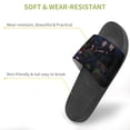thumbnail image 3 of Seasons The Vampire Diaries Unisex Slippers Summer Beach Slippers Casual Non Slip Comfortable Slide Sandals Home Slippers For Men Women, 3 of 8