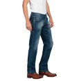 thumbnail image 2 of Pantalon Jeans Vaquero Slim Fit Wrangler Hombre W03 azul 31-32, 2 of 5