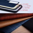 thumbnail image 4 of Bamboo Wood Pattern Leather Back Cover For Samsung Galaxy S21 S22 S20 Ultra Plus FE Phone Case, 4 of 5