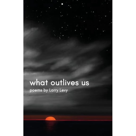 What Outlives Us, (Paperback)