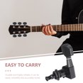 thumbnail image 3 of HEATSHAKING 6Pcs Guitar Tuning Pegs in Zinc Alloy for Professional Musicians, 3 of 6
