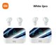 thumbnail image 3 of Auriculares inalámbricos Xiaomi M48 con Bluetooth 5.3, cancelación de ruido, llamadas de voz HIFL HD con pantalla digital LED, auriculares deportivos, 3 of 5