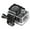 Black, variant on Eotvia Waterproof 1080P HD Mini DV Action Camera, Multi-Color