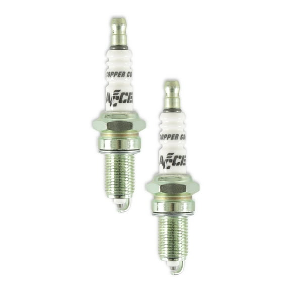 ACCEL 2418 Spark Plug