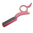 thumbnail image 3 of Straight , Multi-functional Shaving , Alloy Classic For Barber Shaving, 3 of 8
