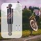 thumbnail image 5 of Amortiguador trasero para bicicleta de montaña y carretera, amortiguador de aire, piezas de aluminio 190 mm, 5 of 7