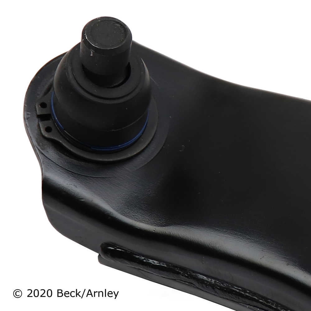 BeckArnley 102-8187 Control Arm With Ball Joint