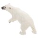 thumbnail image 1 of Figura de juguete de oso de simulación Modelo de oso realista Modelo de animal salvaje de simulación, 1 of 6