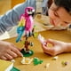 thumbnail image 4 of Juguete LEGO Creator Exotic Pink Parrot 31144 para niños mayores de 7 años, 4 of 6