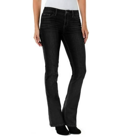 jordache girls bootcut jeans regular