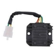 thumbnail image 2 of jiaping 2xVoltage Regulator for XL200R 83-84 CG125 FXD125 ZJ125, 2 of 8