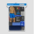 thumbnail image 3 of Fruit Of The Loom Mens Coolzone Boxer Brief 5 Pack, L, Assorted, 3 of 4