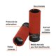 thumbnail image 2 of Dado largo impacto Truper 13/16' 6 puntas Cuadro 1/2', 2 of 3