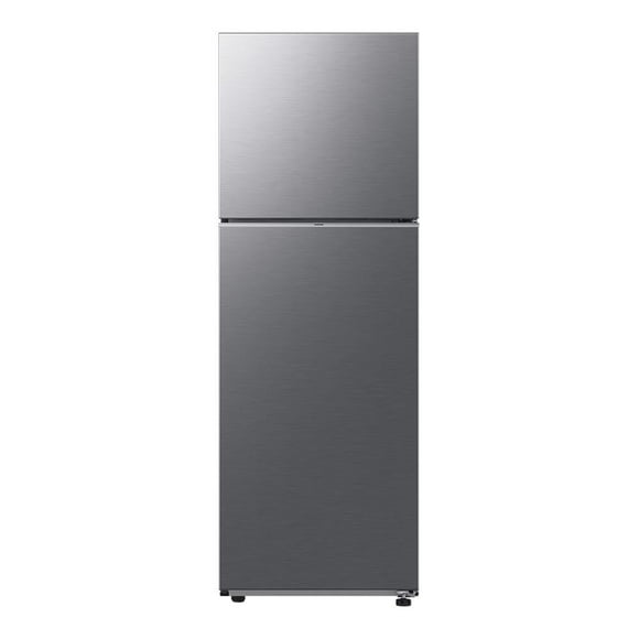 Refrigerador 12 Pies Samsung Top Mount Acero