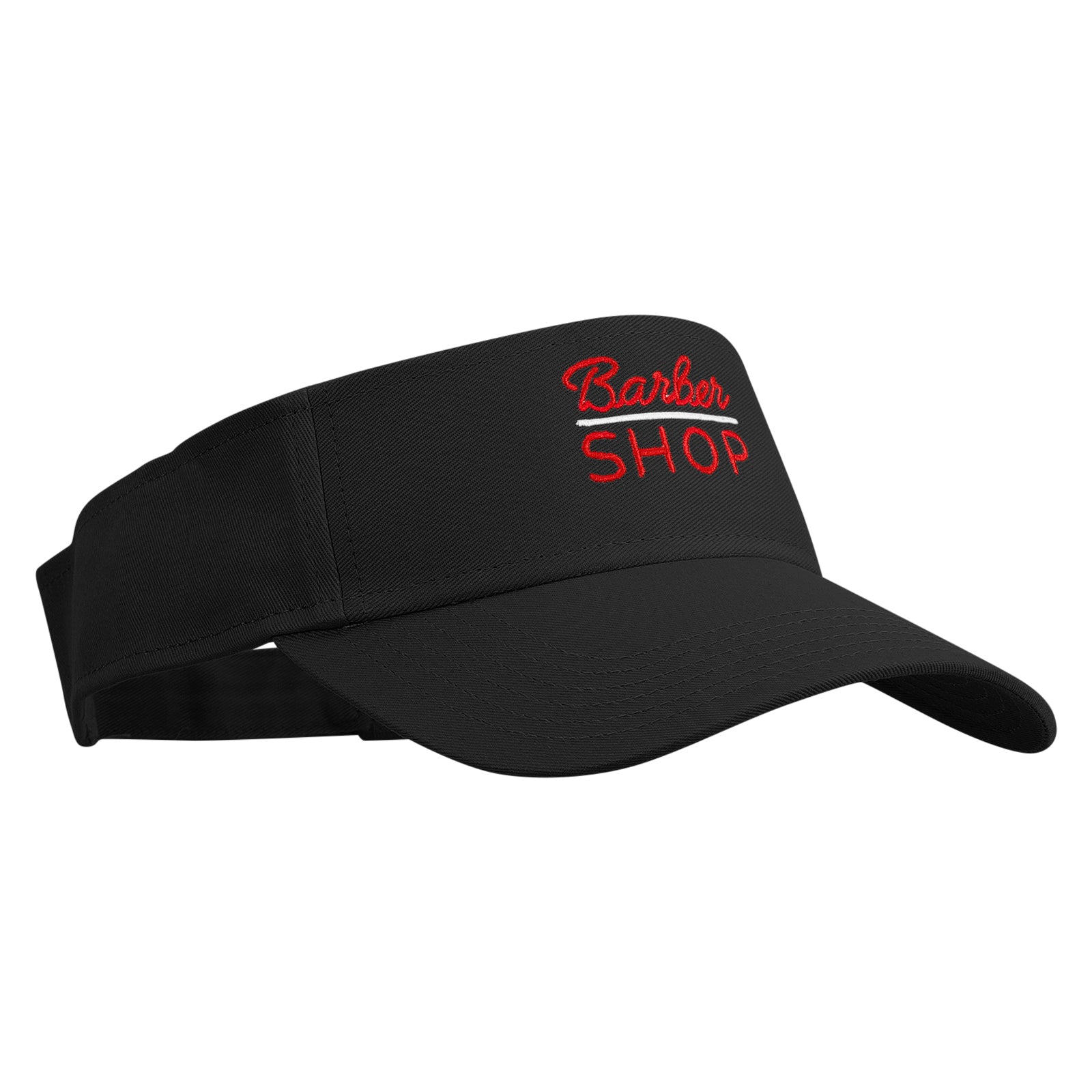 NEW krispy Kreme | unisex ray Visor Emrbroidered OSFM Krispy Kreme Pro Staff - Trucker Snapback - Richardson 112  main image 4