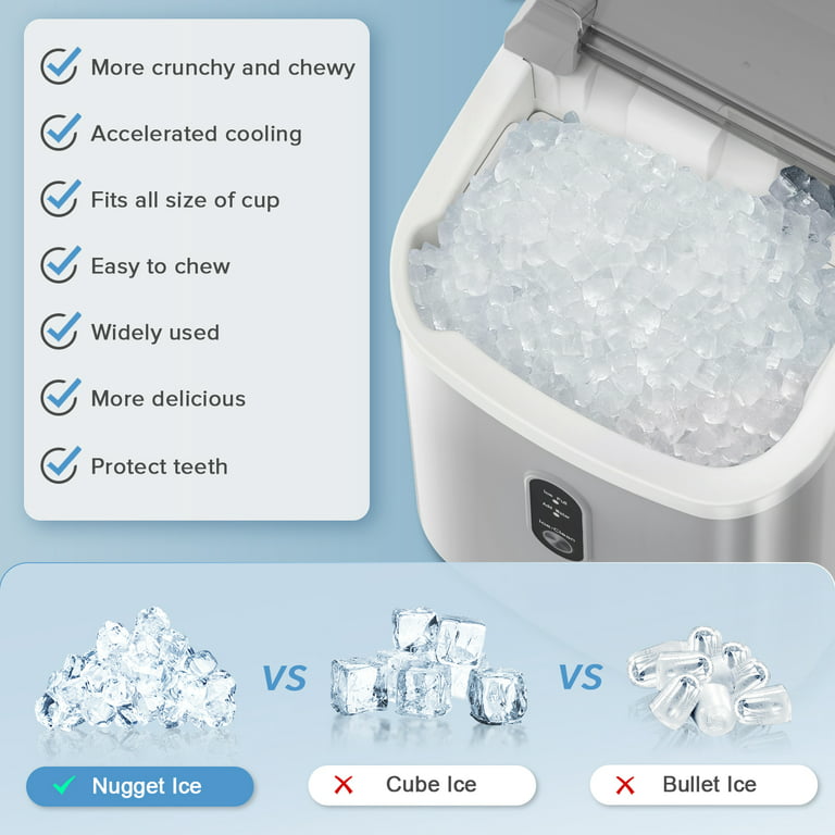 Is a Pellet Ice Maker Right for My Business? - EasyIce