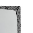 thumbnail image 2 of Ambesonne Grey Fitted Sheet, Nymph Octopusrt, Twin XL Size, Grey, 2 of 2