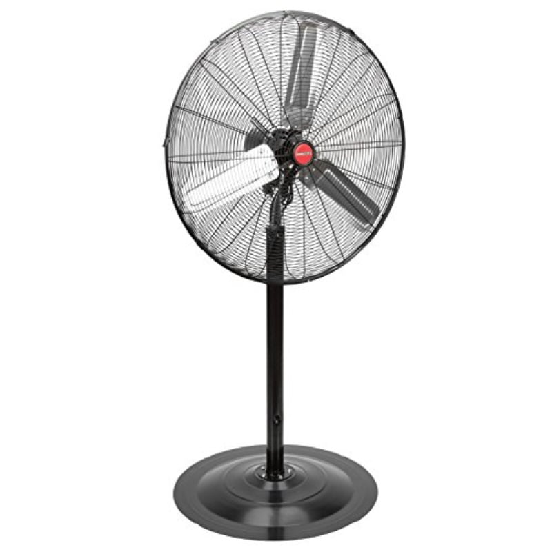 oemtools 24873 30 inch pedestal fan