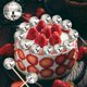 thumbnail image 4 of 21 piezas de decoración para cupcakes con bola de discoteca, decoración para tarta de feliz cumpleaños, decoraciones para tartas con temática de discoteca, selecciones para tartas con tema d, 4 of 5