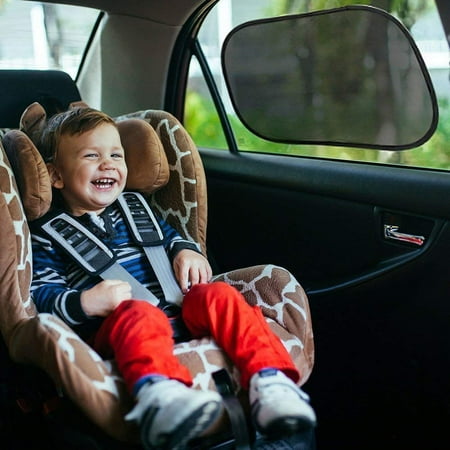 Car Window Shade For Baby Kid 4 Pack Sun Side Windows 2 Sizes Fit All Kind Of Cars Truck Suv Automotive Shield Sunshade Seat Protection Canada - Baby Car Seat Sun Protection Car Window Shade For Baby Kid 4 Pack Sun Side Windows 2 Sizes Fit All Kind Of Cars Truck Suv Automotive Shield Sunshade Seat Protection Canada - Baby Car Seat Sun Protection