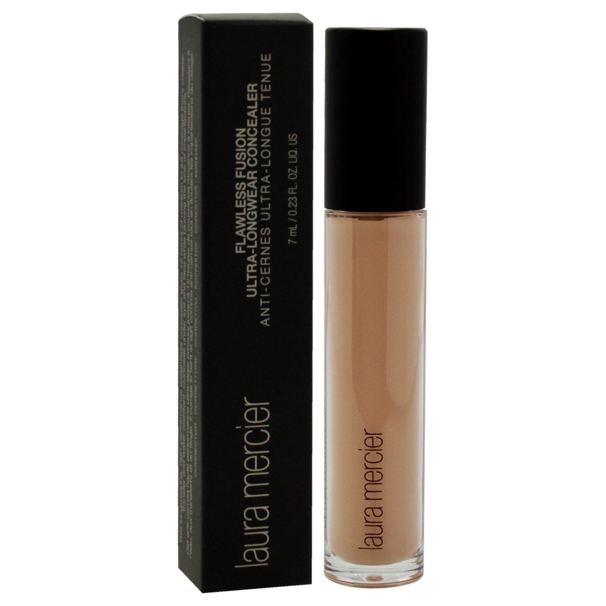 Flawless Fusion Ultra-Longwear Concealer - 2C Light with Cool Undertones by Laura Mercier for Women - 0.23 oz Concealer