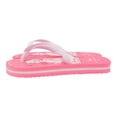 thumbnail image 3 of Sandalia Marie para Niña, con Diseño Rosa Talla 21, 3 of 4