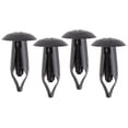 thumbnail image 1 of Replacement Fender Rivets 6mm Screw Style (10 pack) for Yamaha Viking VI 700 4x4 2015-2019, 1 of 1