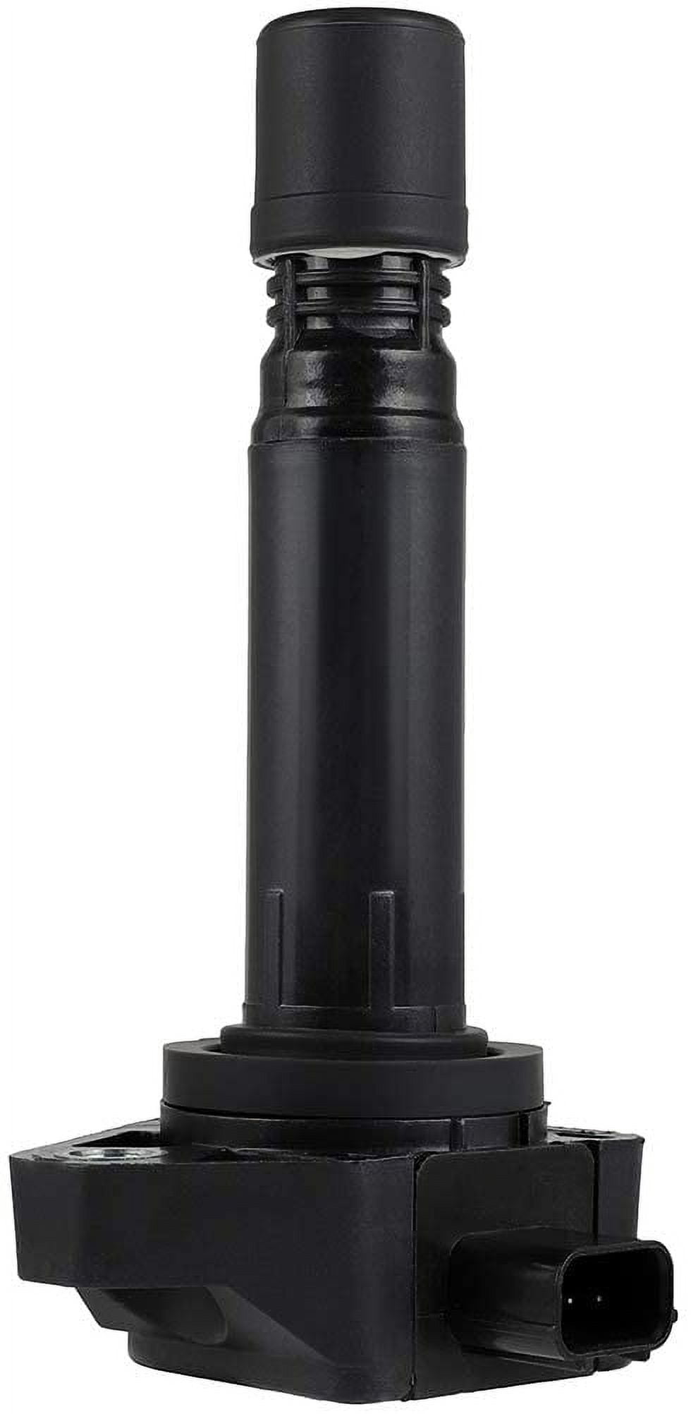 CCIYU Pack of 6 Ignition Coils for 10-13 for Acur-a MDX Fits for UF624 Fits select: 2009-2011 HONDA PILOT EXL, 2012-2013 HONDA PILOT EXLN