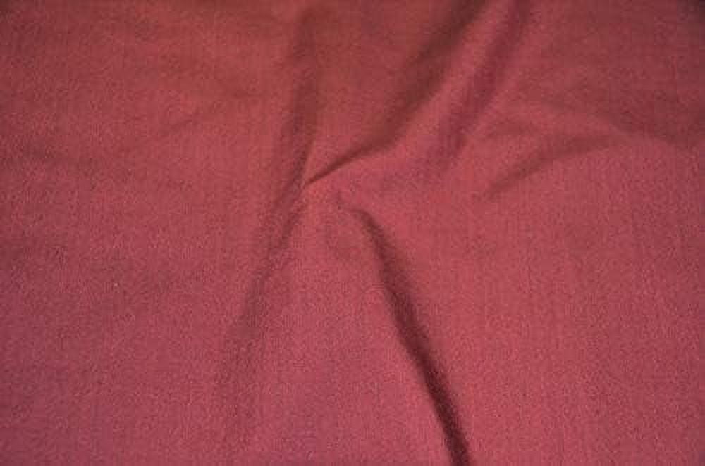 60" Wide Premium Cotton Blend Broadcloth Fabric by The Yard