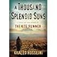 thumbnail image 3 of Thousand Splendid Suns, Khaled Hosseini Hardcover, 3 of 3