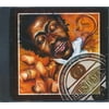 Beenie Man - Many Moods Of Moses - CD