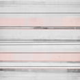 thumbnail image 2 of Marmont Hill Pink and Gray White Wood Wall Art, 2 of 7