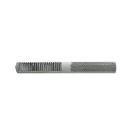 UPC: 0037103334374 | Apex Tools 18924NNN 8 in. Half Round Shoe Rasp