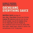 thumbnail image 2 of Sir Kensington's Everything Sauce Gochujang 8.3 oz, 2 of 11
