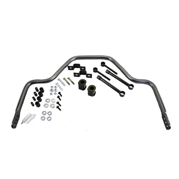Hellwig 7282 Big Wig Sway Bar Fits select: 2011-2016 FORD F250, 2008-2016 FORD F350