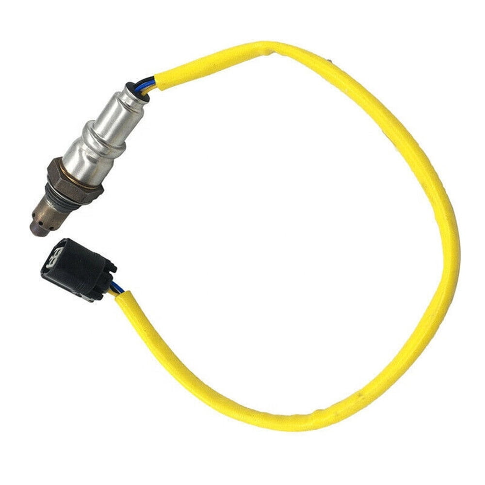 2PCS Oxygen O2 Sensor Upstream+Down For 2016-2021 Honda Civic 1.5L& 17-2021 CR-V