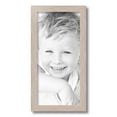 thumbnail image 2 of ArtToFrames 9x19 inch Contrast White Picture Frame, White Wood Poster Frame (4931), 2 of 7