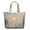 Boho, variant on Japanese Food Sushi Roll Themed Weekender Bag Multipurpose Travel Tote Bag Lightweight Adjustable Strap Featuring Sushi Lover Fish Prints