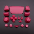 thumbnail image 1 of For PS5 Controller L1 R1 L2 R2 Buttons Kit D-pad Button Thumbstick Cap Replacement For PS5 V2 BDM-020 Gamepad N11, 1 of 6
