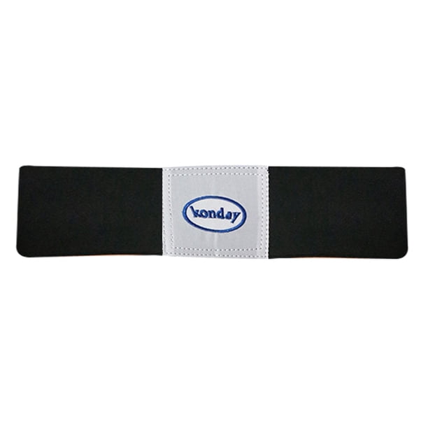 Banda para el brazo para entrenamiento de swing de golf, corrección de postura y movimiento, guía práctica, cinturón Negro