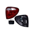 thumbnail image 1 of Calavera DEPO Chrysler Caravan 2004 - 2008 Pasajero, 1 of 1