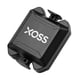 thumbnail image 3 of Sensor de cadencia de velocidad Toystoory XOSS X1 bicicleta de carretera Bluetooth negro, 3 of 6
