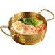 thumbnail image 1 of Olla de cocina de Ramen coreano (sin tapa), olla de cocina, utensilios de cocina, olla de fideos coreana para todas las estufas, olla de sopa de acero 22cm Macarena Ollas de cocina, 1 of 7