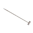 thumbnail image 1 of Sonda de Maja de suelo de Acero inoxidable de 14 Pulgadas, Proporciona Maestreo de suelo Profundo para Cultivo de Plantas, Herramienta Manual para Granja de Jardín, 1 of 7