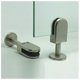 thumbnail image 3 of 304 Stainless Steel U Bracket for Frameless Glass Panels（60mm Rod）, 3 of 5